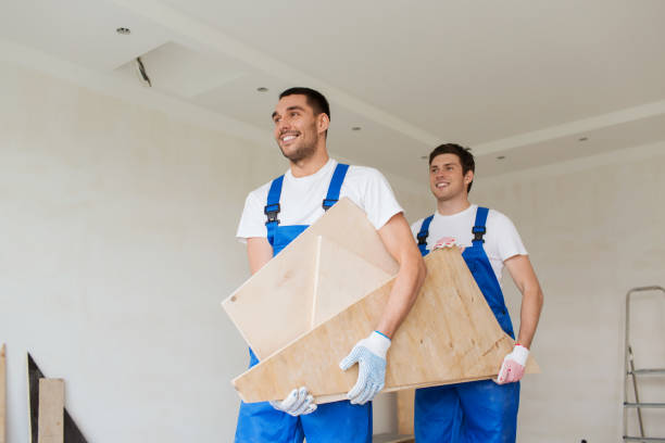 Trusted Barnwell, SC Junk Removal Services Experts